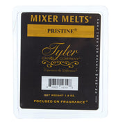 Pristine Mixer Melt