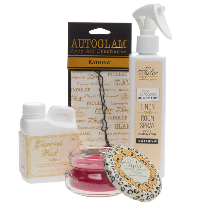Kathina Glamorous Gift Suite VI