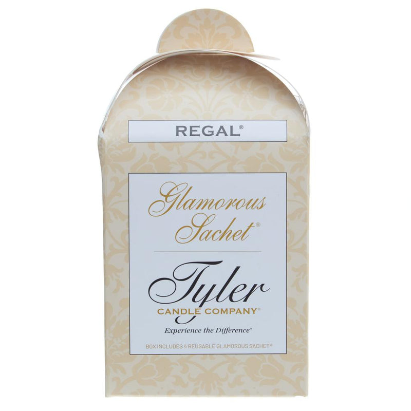 Regal Glamorous Sachet