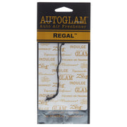Regal AutoGlam Air Freshener