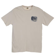 NRS Ranch Desert Logo Cappuccino Tee