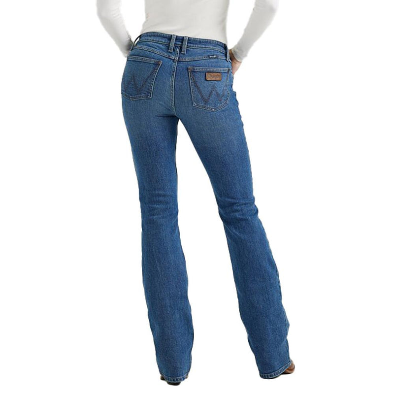 Mae Belle Bootcut Jean
