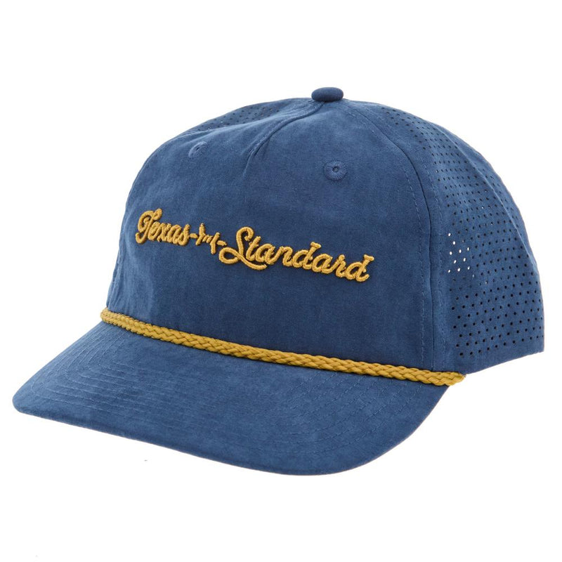 Lariat Republic Navy Cap
