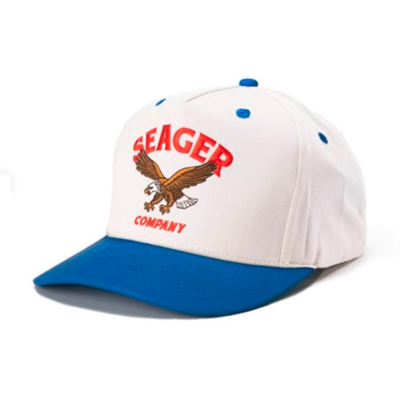 Mens Bradley Cream Cap