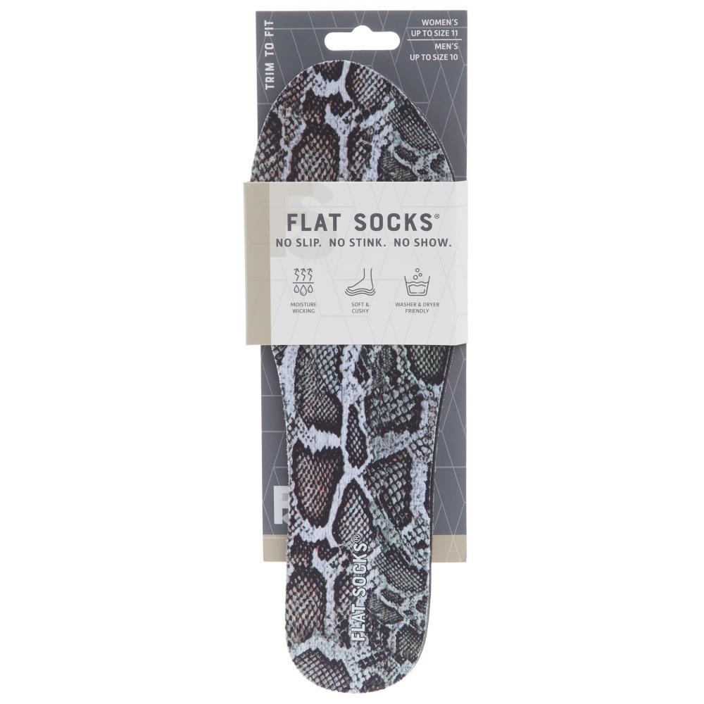 Flat Socks