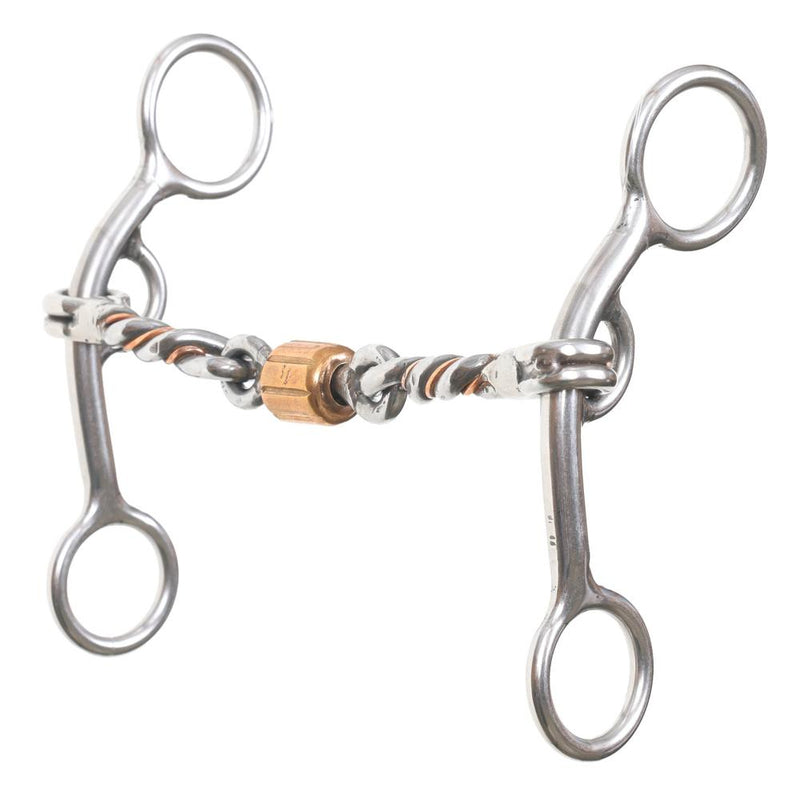 SR Moolah Lifter Gag Bit