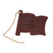Trump Train Flag Leather Car Scent