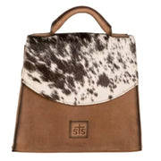 Cowhide Remi Convertible Backpack