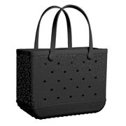 Original Onyx Leopard Bag