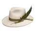 Free Thinker 3 1/2 in. Brim Straw Hat