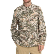 Men's Digital Explorer Shirt