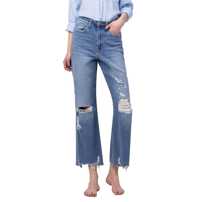 90`s Vintage Jean