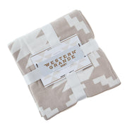 Grande Baby Blanket