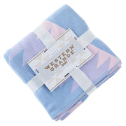 Grande Baby Blanket