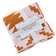 Grande Baby Blanket