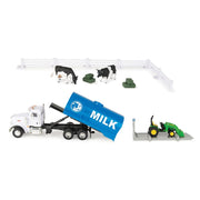 John Deere Switch N Load Playset