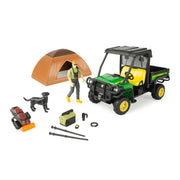 John Deere Outdoor Adventure Set