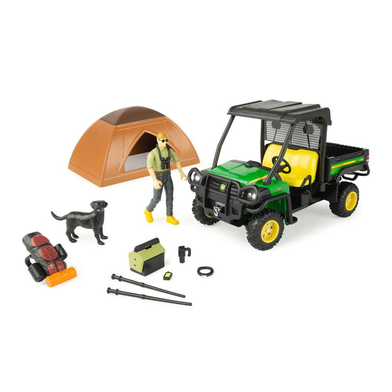 John Deere Outdoor Adventure Set
