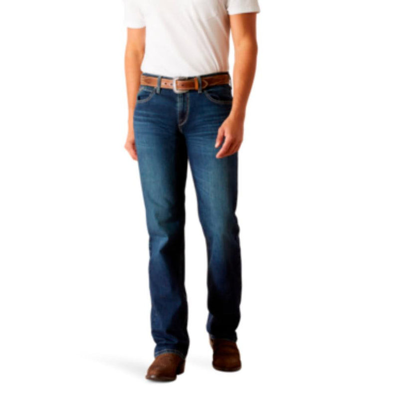 Mens M7 Dylan Slim Fit Jean