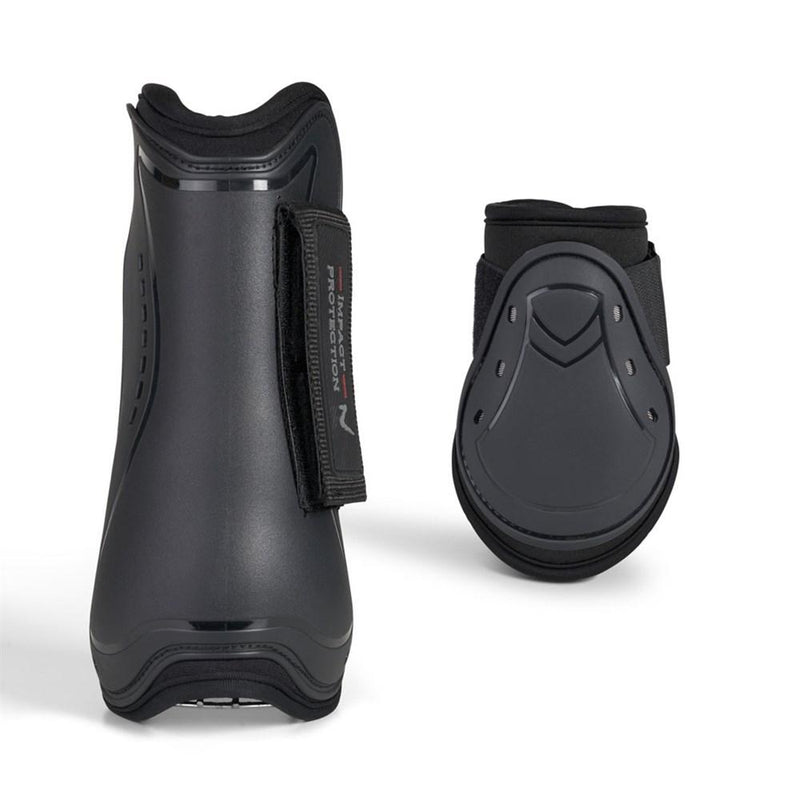 Armour Airflow Tendon & Fetlock Boot Set