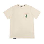 Natural Texas Wedge Tee