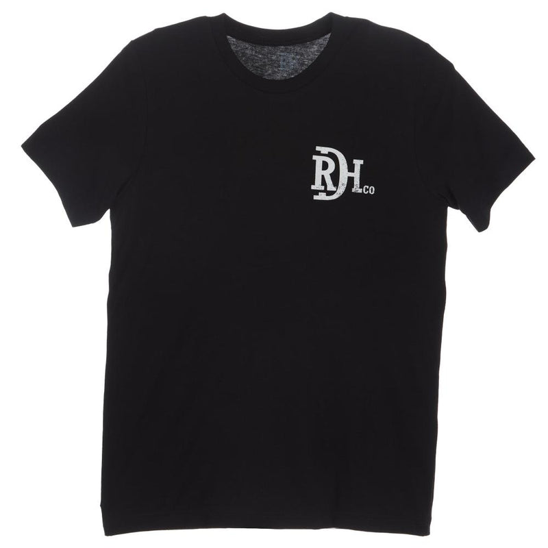 Co Black Cactus Scene Tee