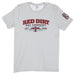 Co Aztec Thunderbird Silver Tee