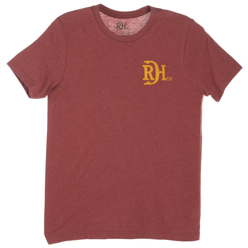 Co Clay Hotel Key Tee