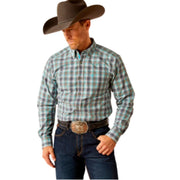 Men's Pro Series Piers Fitted Shirt