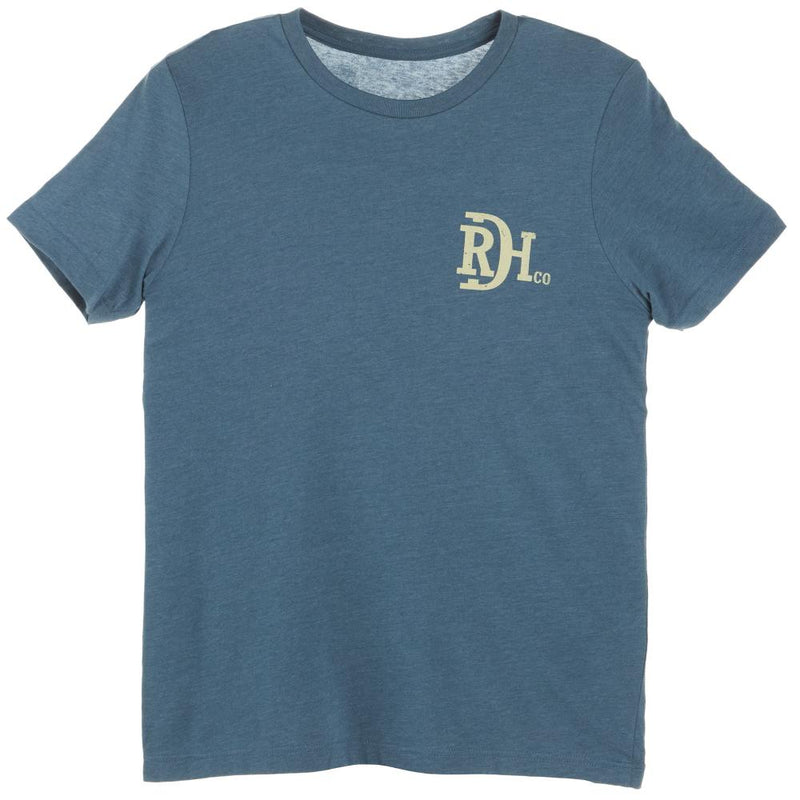 Co Slate Pecos Tee