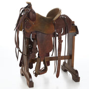 Used 14.5in McNabb Ranch Roper