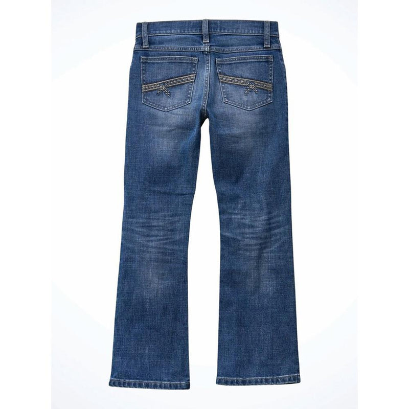 Boys 20X Beckner Jeans