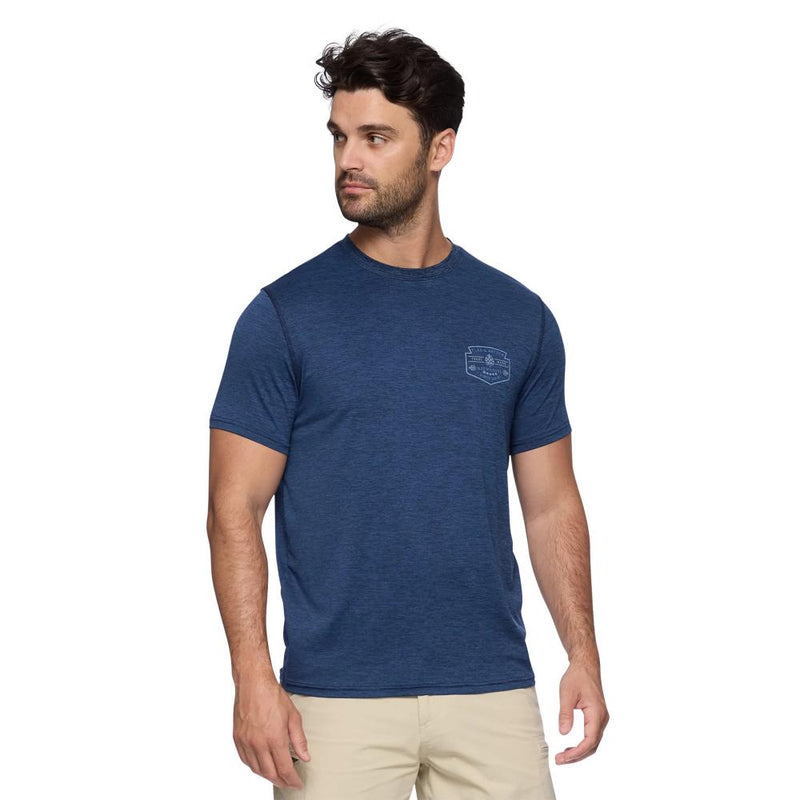 Brewhouse Performance Tee