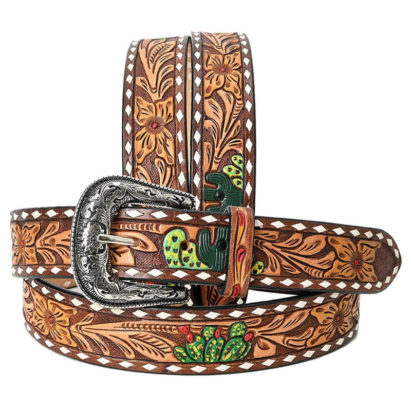 Darling Leather Belt