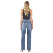 Super High Rise Jean