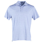Cowboy Hat Print Polo
