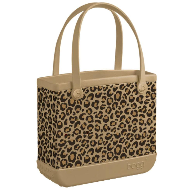 Baby I Am Leo, Hear Me Roar Leopard Bag