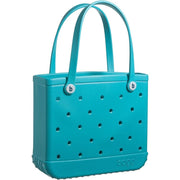 Baby Turquoise and Caicos Bag