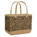 Original I Am Leo, Hear Me Roar Leopard Bag
