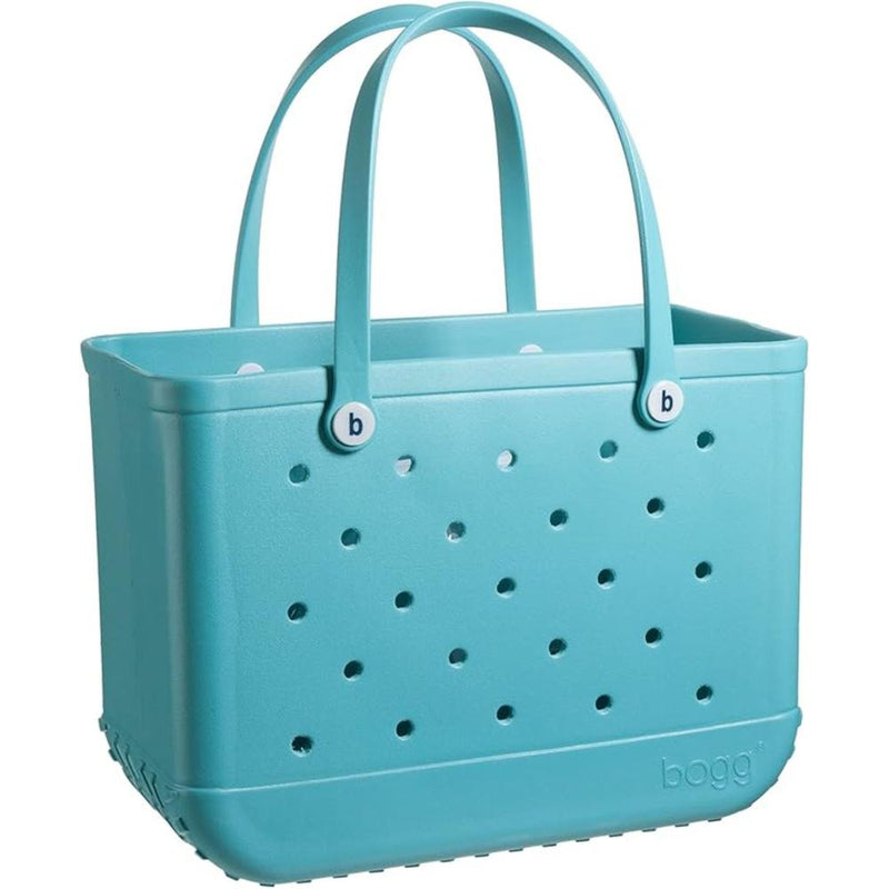 Original Turquoise and Caicos Bag