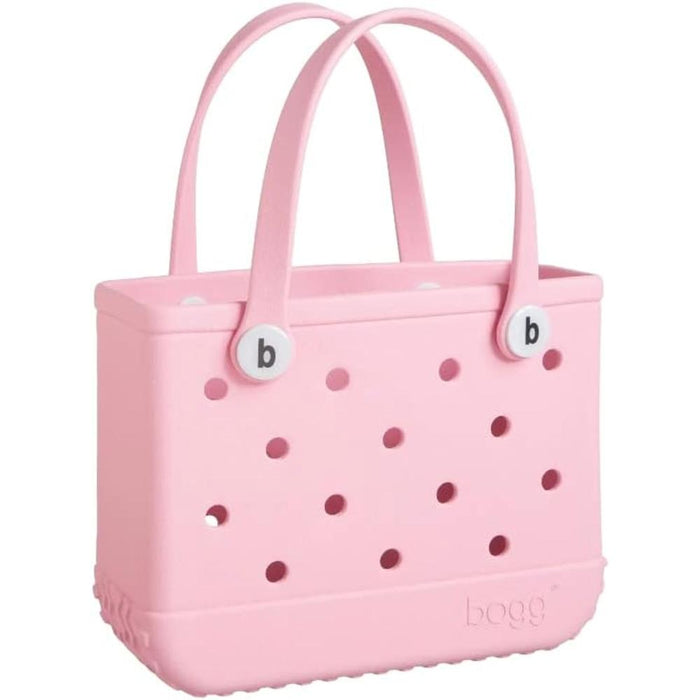 Bitty Blowing Pink Bubbles Bag