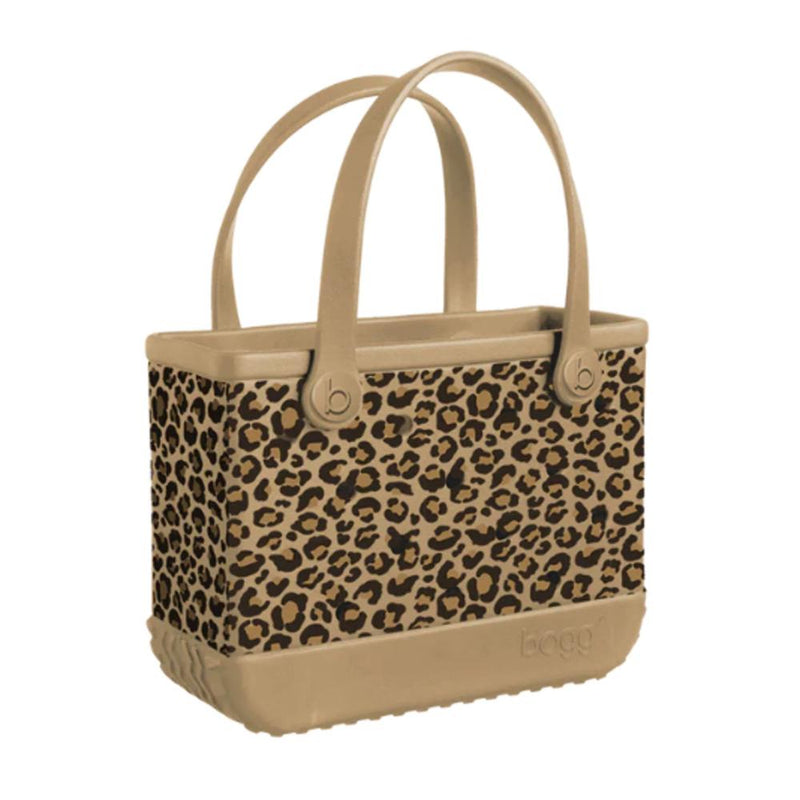 Bitty I Am Leo, Hear Me Roar Leopard Bag