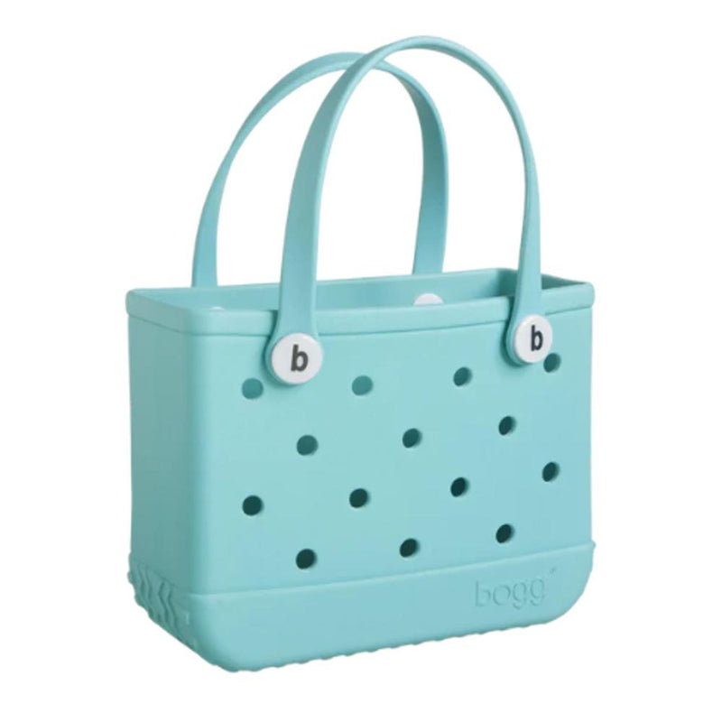 Bitty Turquoise and Caicos Bag