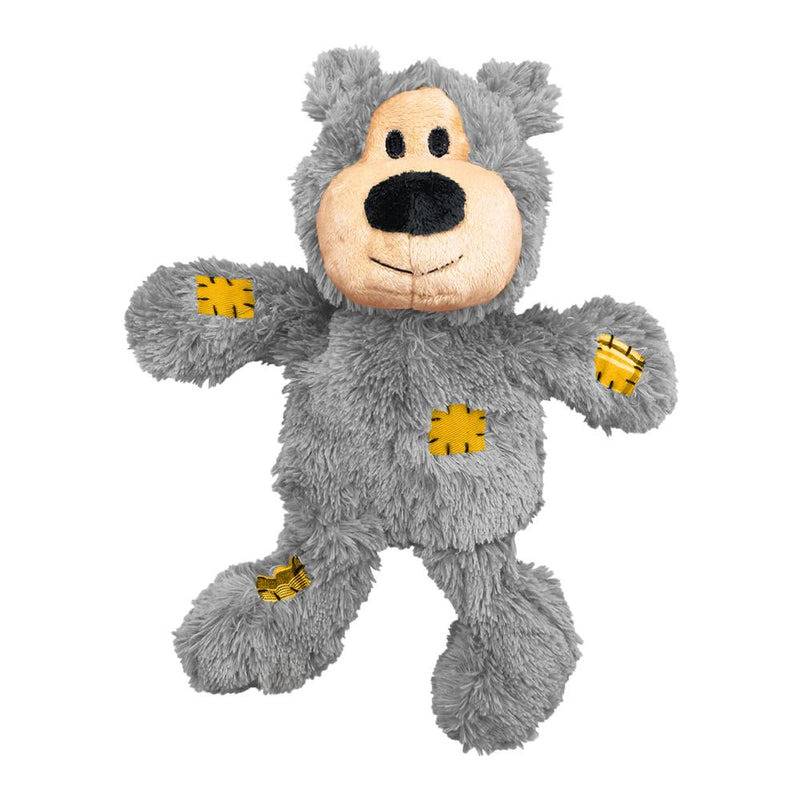 Wild Knots Bear