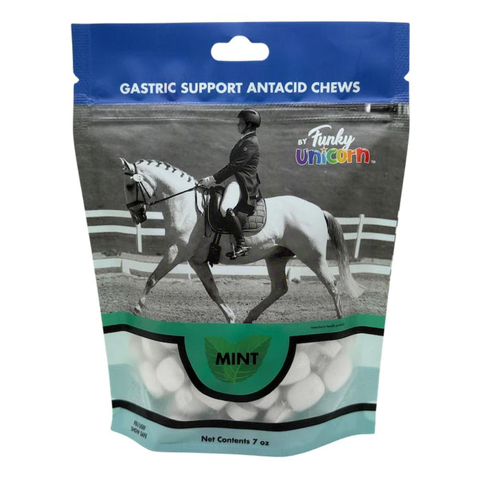 Gastric Support Antacid Chews