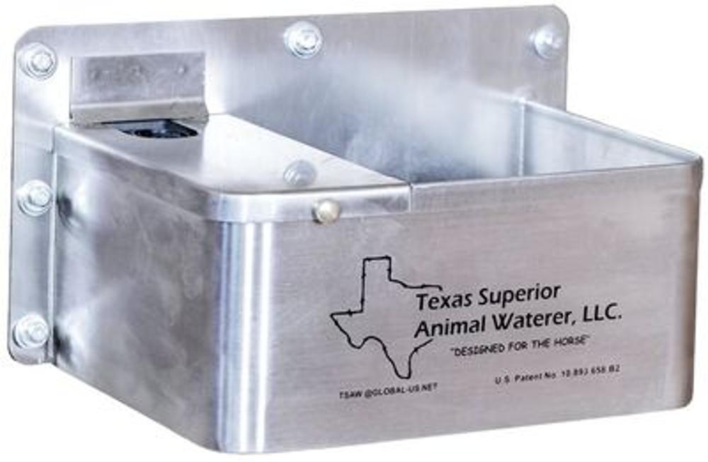 Texas Superior