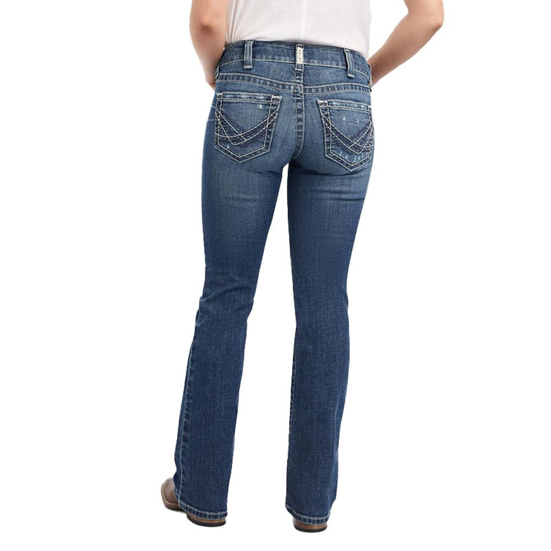 Women's Raquel Canadian Jean