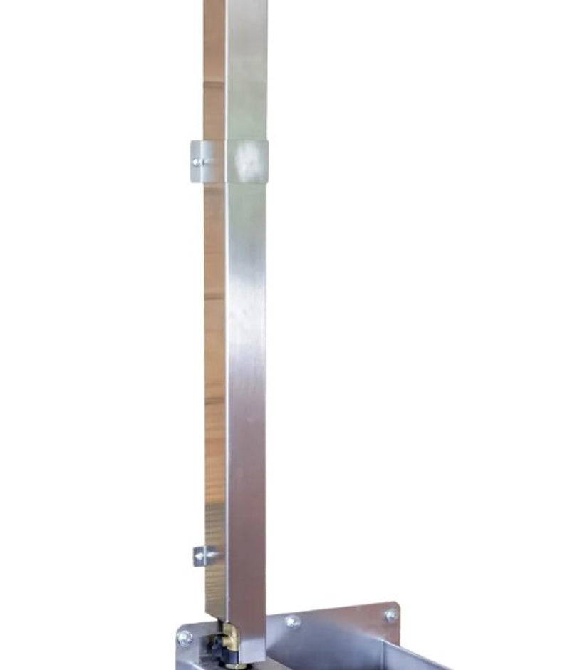 Protective Cover Kit for Overhead Water Supply
