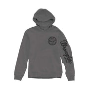 Men's Graphic Hoodie
