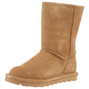 Women`s Elle Short Iced Coffee Bootie